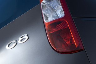 Citroen C8 2008 - 2013