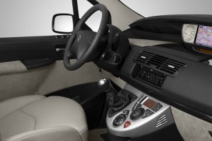 Citroen C8 2008 - 2013