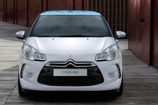 Citroen DS3 2010 - 2014