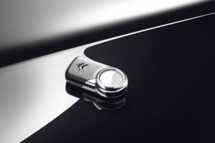 Citroen DS3 2010 - 2014