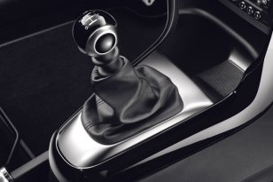 Citroen DS3 2010 - 2014