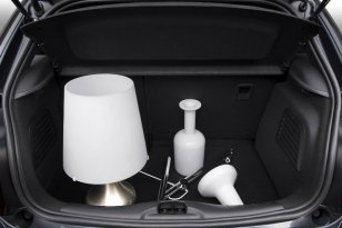 Citroen DS3 2010 - 2014