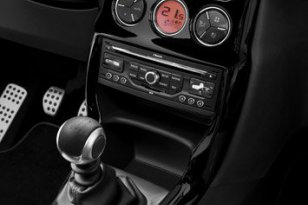 Citroen DS3 2010 - 2014