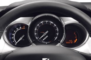 Citroen DS3 2010 - 2014