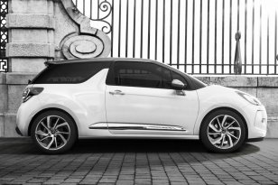 Citroen DS3 2014