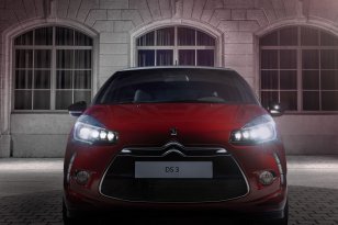 Citroen DS3 2014
