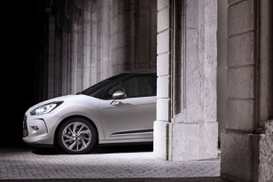 Citroen DS3 2014