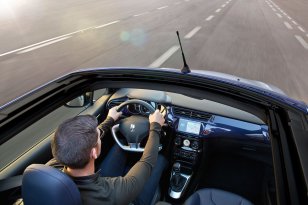 Citroen DS3 2013 - 2014