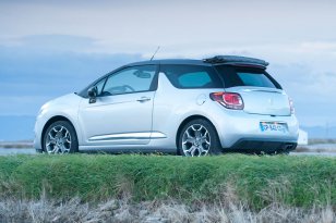 Citroen DS3 2013 - 2014