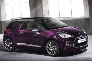 Citroen DS3