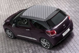 Citroen DS3 2014