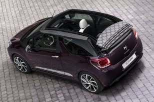Citroen DS3 2014