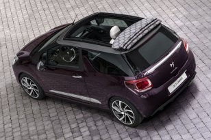 Citroen DS3 2014