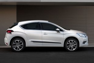 Citroen DS4 2011