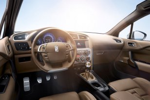 Citroen DS4 2011
