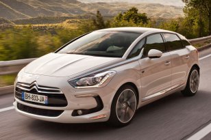 Citroen DS5
