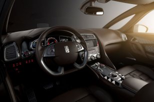 Citroen DS5 2011