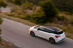 Citroen DS5 2011