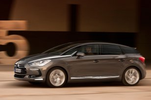 Citroen DS5 2011