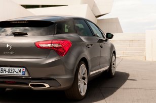 Citroen DS5 2011