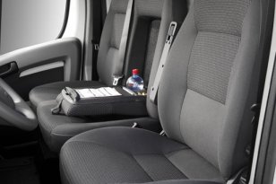 Citroen Jumper 2012 - 2014