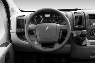 Citroen Jumper 2012 - 2014