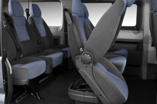 Citroen Jumper 2012 - 2014