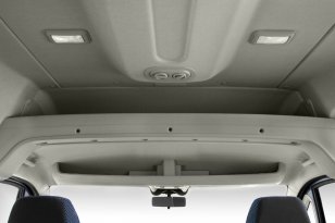 Citroen Jumper 2012 - 2014