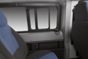 Citroen Jumper 2012 - 2014