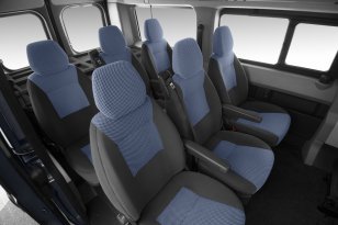 Citroen Jumper 2012 - 2014