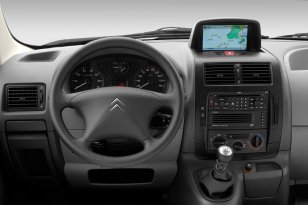 Citroen Jumpy 2012 - 2012