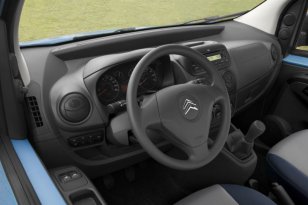 Citroen Nemo 2009 - 2013