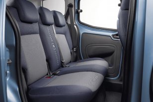 Citroen Nemo 2009 - 2013