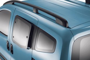 Citroen Nemo 2009 - 2013