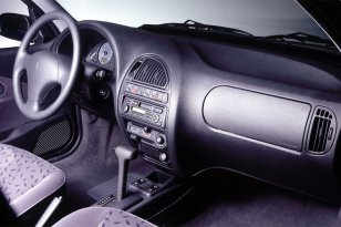 Citroen Saxo 1999 - 2003