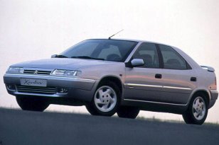 Citroen Xantia 