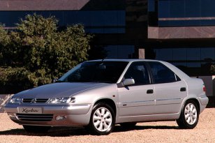 Citroen Xantia 