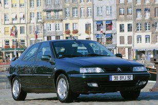 Citroen Xantia 1998 - 2001