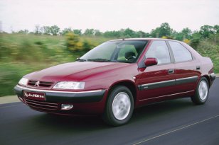 Citroen Xantia 1998 - 2001