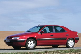Citroen Xantia 1998 - 2001