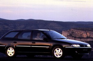Citroen Xantia Break