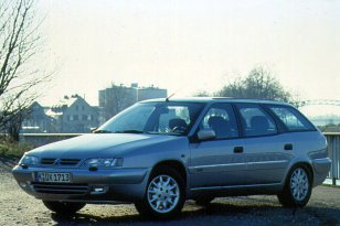 Citroen Xantia