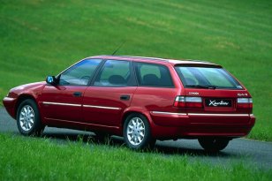 Citroen Xantia 1998 - 2001