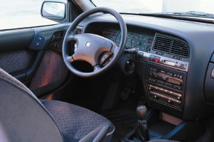 Citroen Xantia 1998 - 2001
