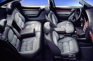 Citroen Xantia 1998 - 2001