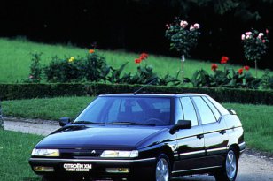 Citroen XM 