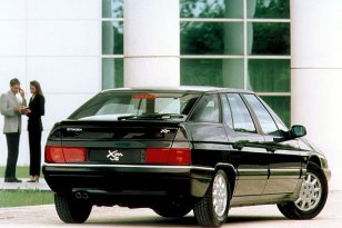 Citroen XM 1994 - 1997