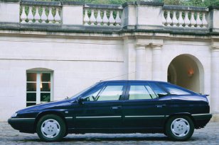 Citroen XM 1994 - 1997