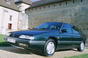Citroen XM 1994 - 1997