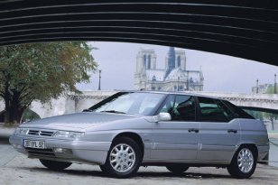 Citroen XM 1994 - 1997